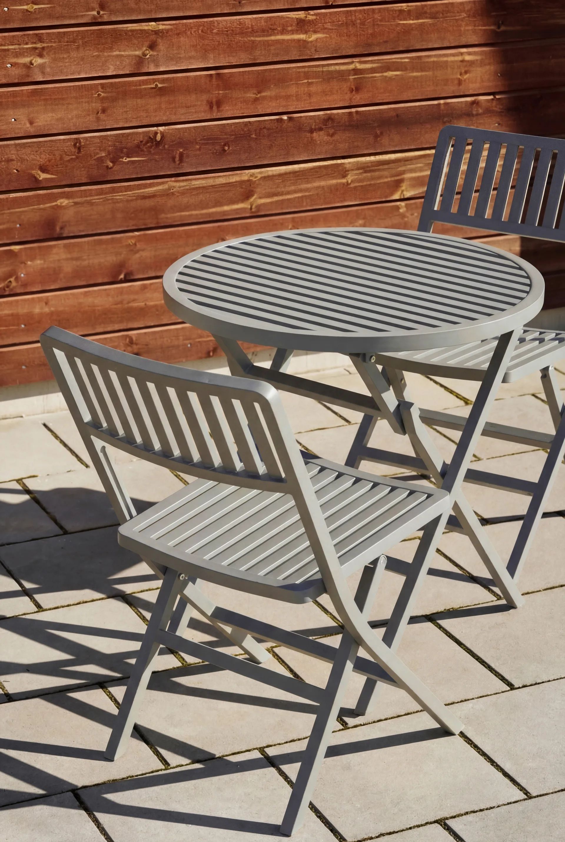 Conjunto de café Verona, Taupe 1898