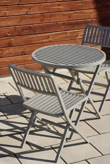 Conjunto de café Verona, Taupe - 1898