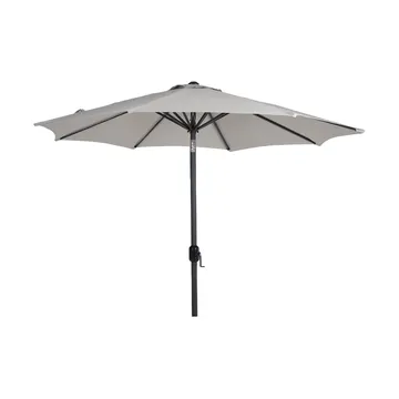 Guarda-sol Granö - Taupe, Ø250 cm - 1898