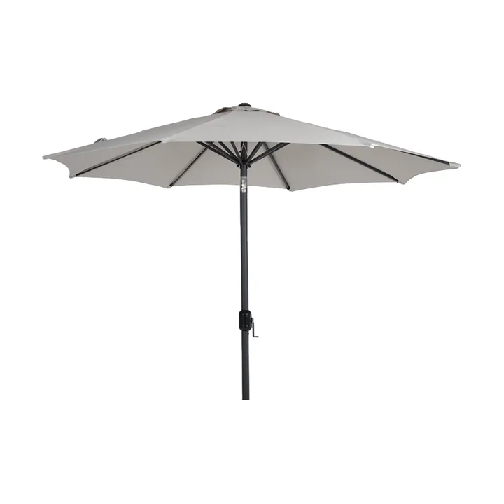 Guarda-sol Granö - Taupe, Ø250 cm - 1898