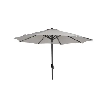 Guarda-sol Granö - Taupe, Ø300 cm - 1898