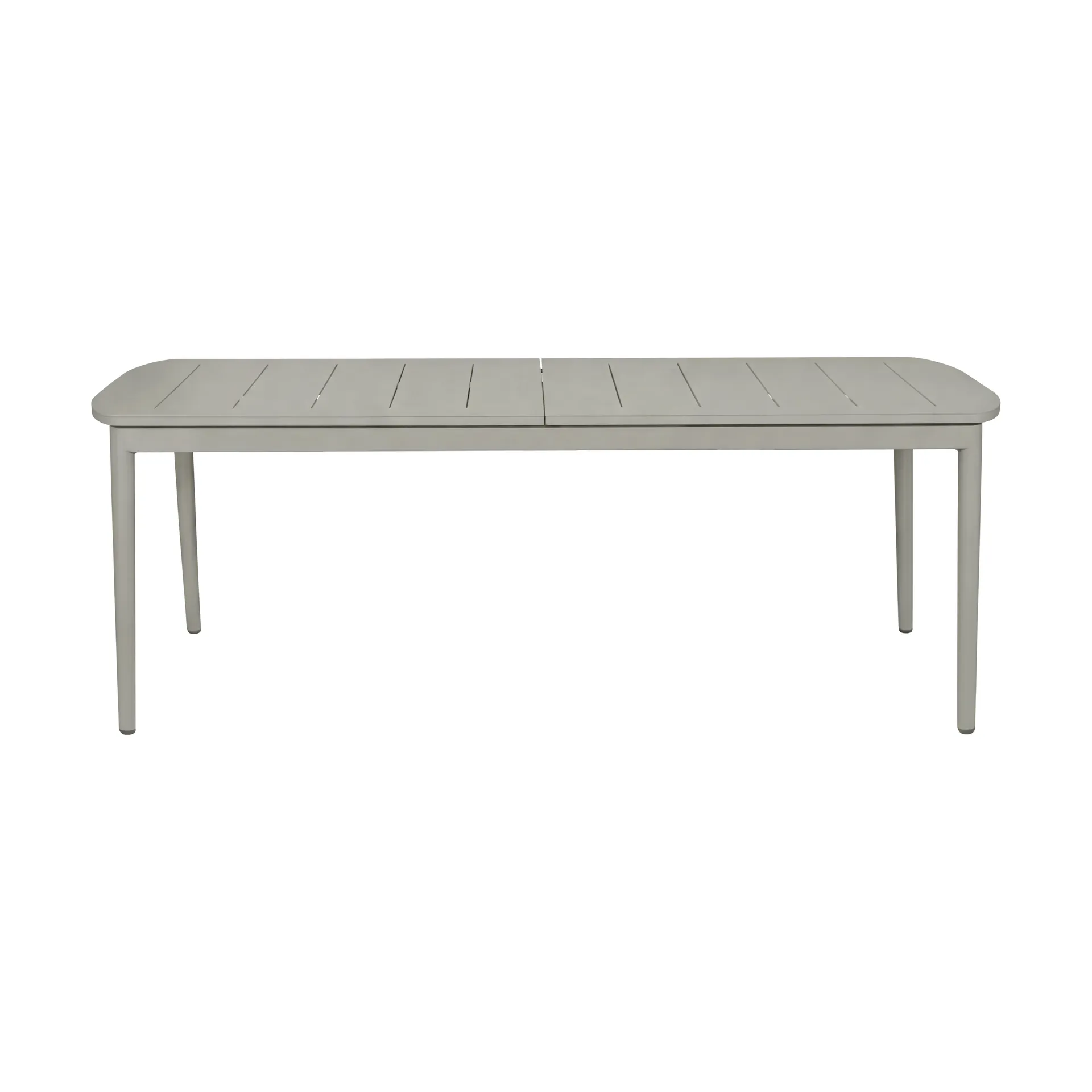 Marsala mesa de jantar extensível , Taupe, 208-288 cm 1898