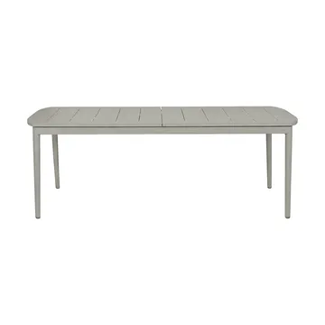 Marsala mesa de jantar extensível  - Taupe, 208-288 cm - 1898