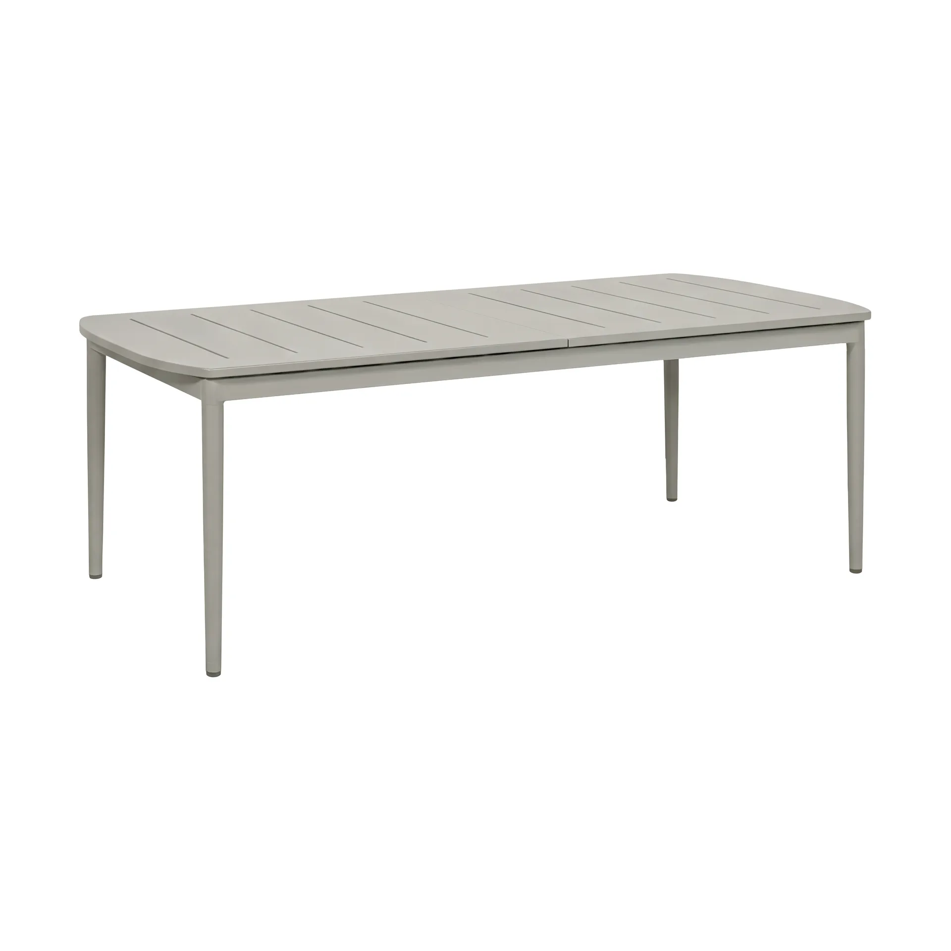 Marsala mesa de jantar extensível , Taupe, 208-288 cm 1898