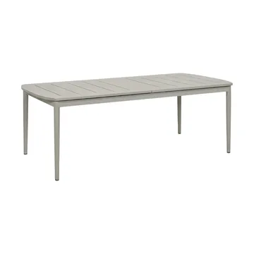 Marsala mesa de jantar extensível  - Taupe, 208-288 cm - 1898