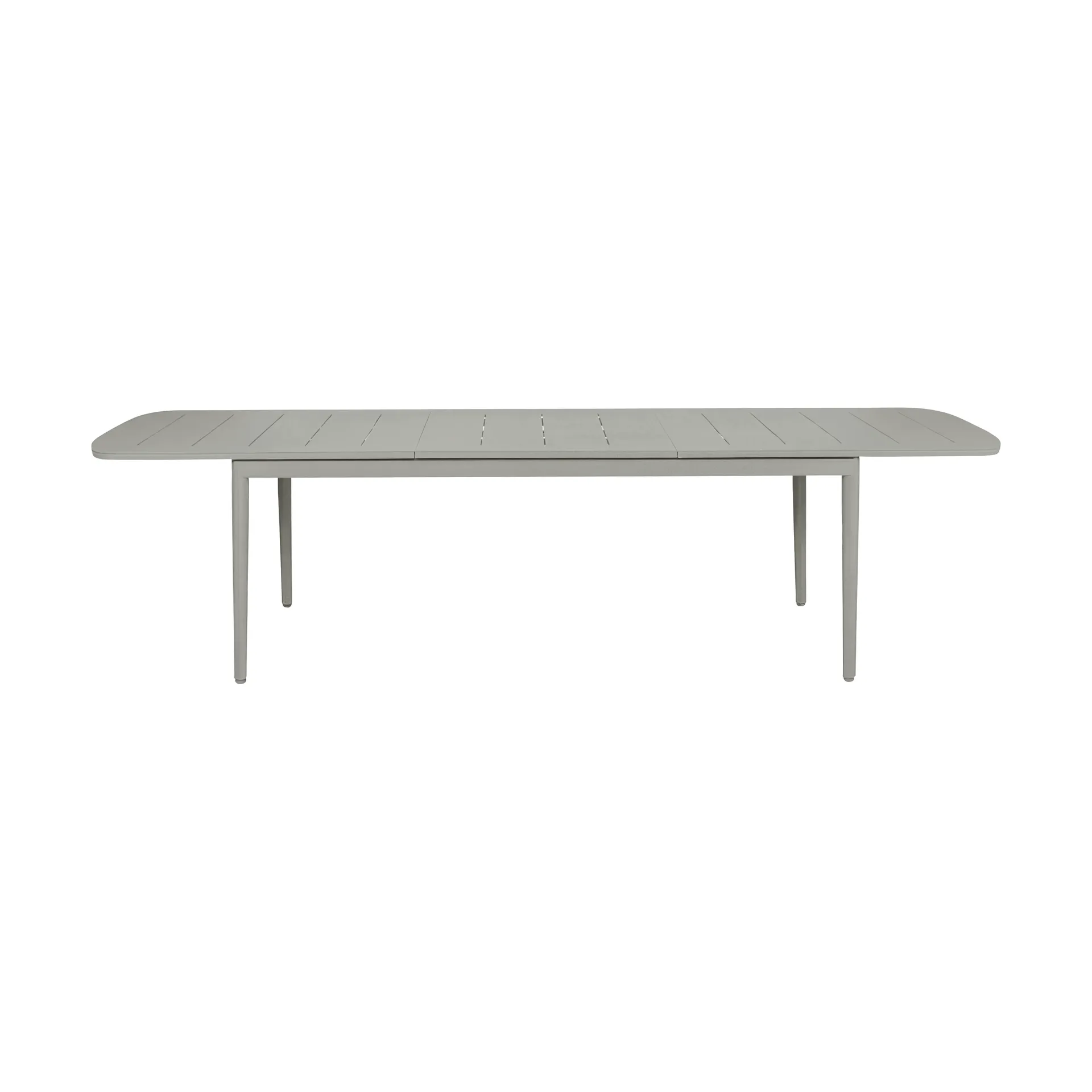 Marsala mesa de jantar extensível , Taupe, 208-288 cm 1898