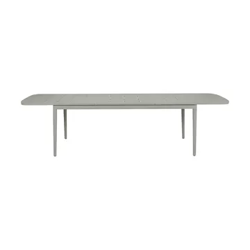 Marsala mesa de jantar extensível  - Taupe, 208-288 cm - 1898