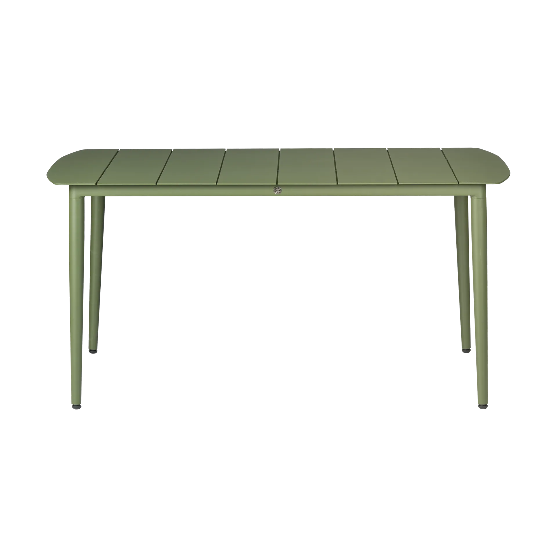 Marsala mesa de jantar, Moss green, 152x90 cm 1898