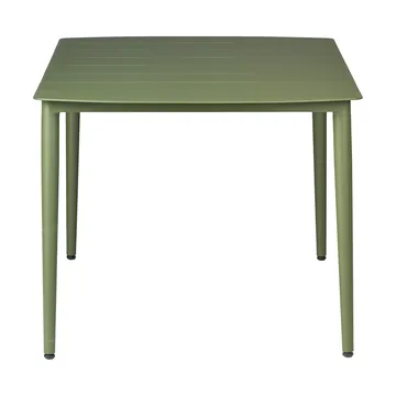 Marsala mesa de jantar - Moss green, 152x90 cm - 1898