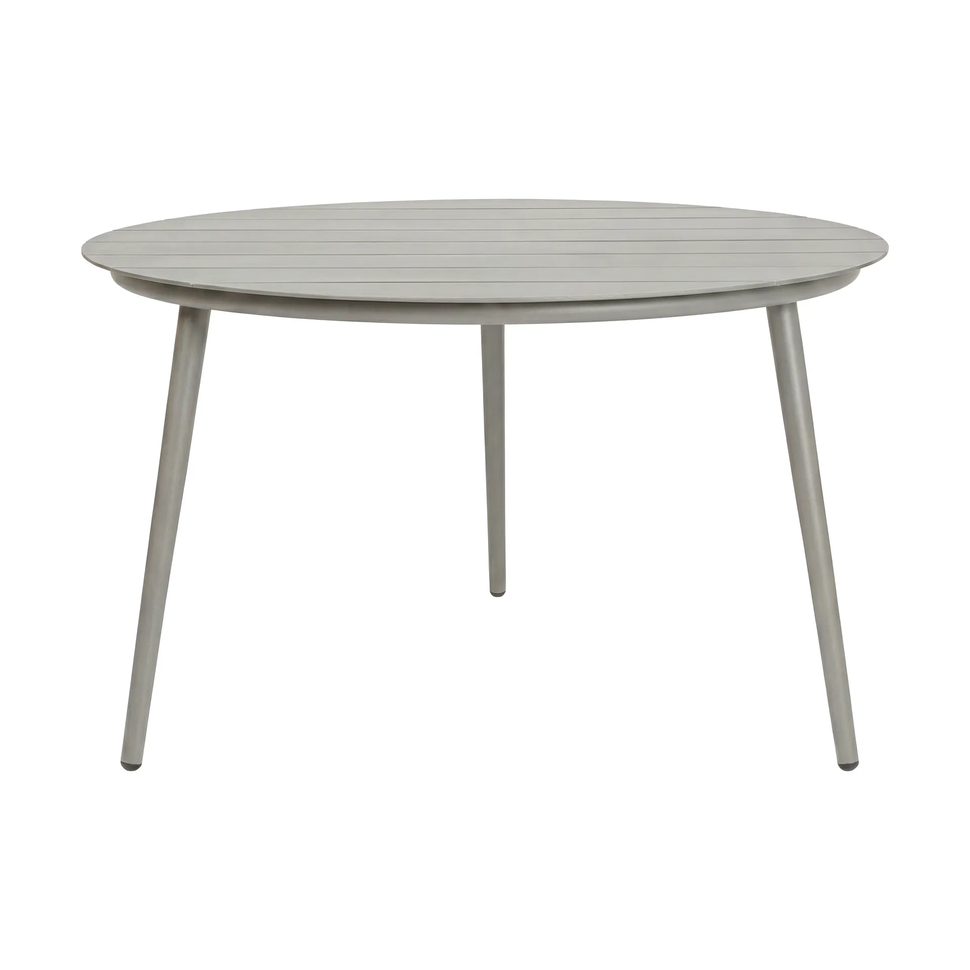 Marsala mesa de jantar, Taupe, Ø140 cm 1898
