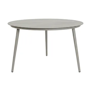 Marsala mesa de jantar - Taupe, Ø140 cm - 1898