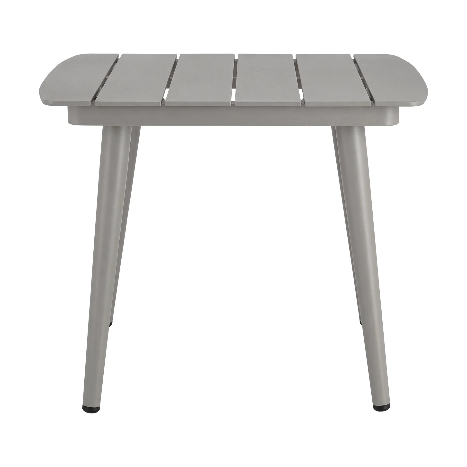 Marsala mesa lateral, Taupe, 55x50 cm 1898