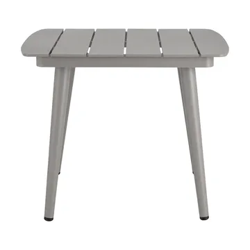 Marsala mesa lateral - Taupe, 55x50 cm - 1898