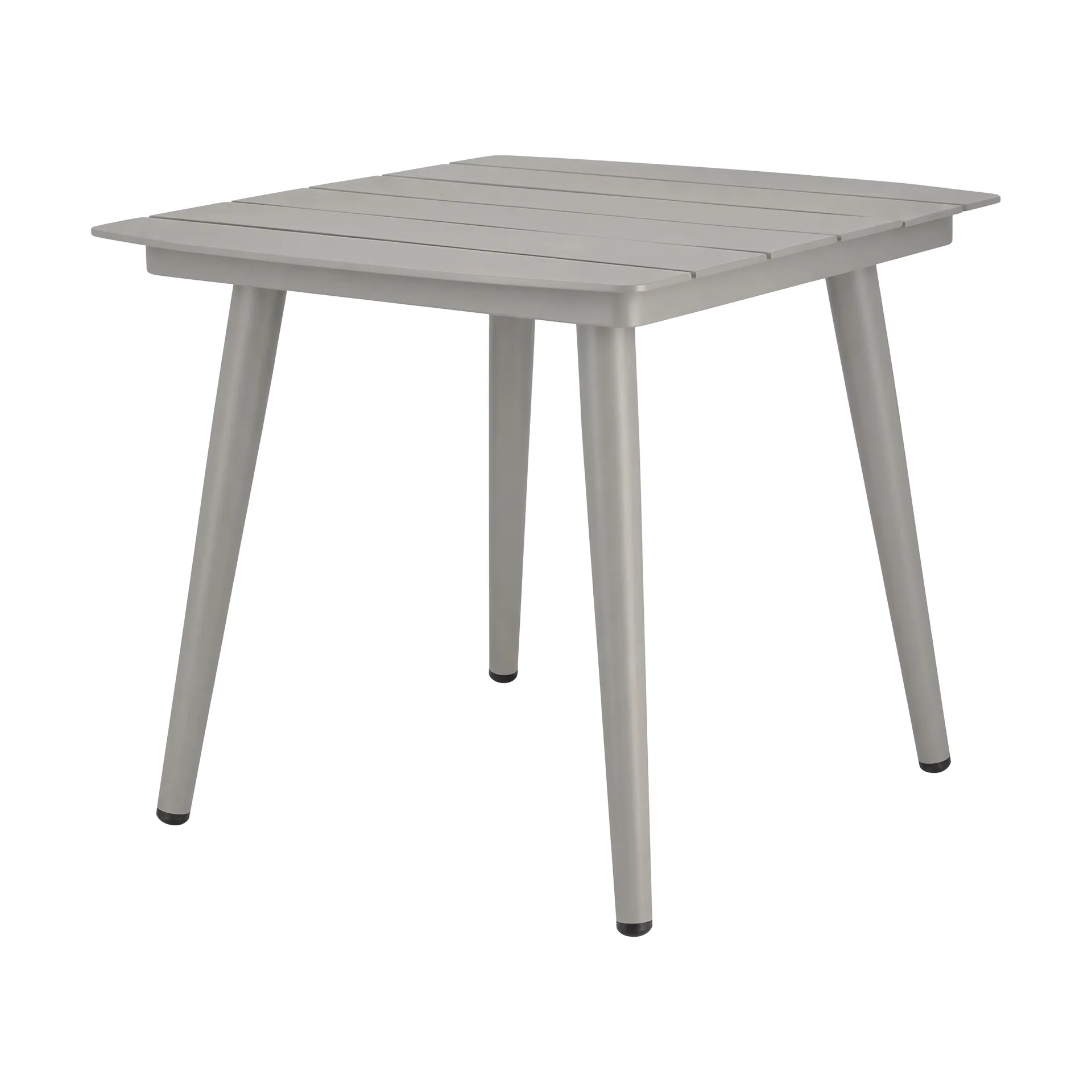 Marsala mesa lateral, Taupe, 55x50 cm 1898