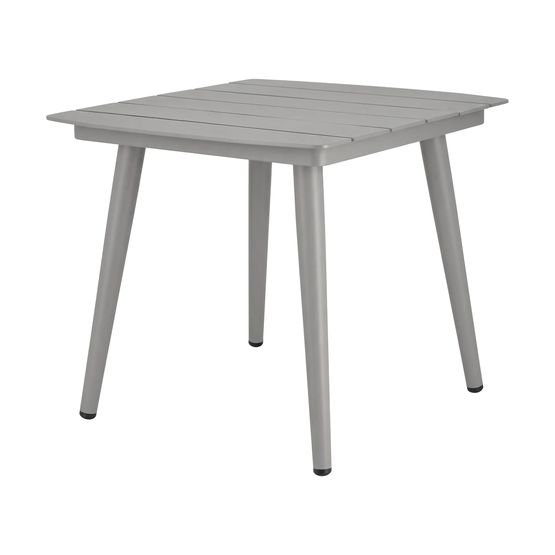 Marsala mesa lateral, Taupe, 55x50 cm 1898