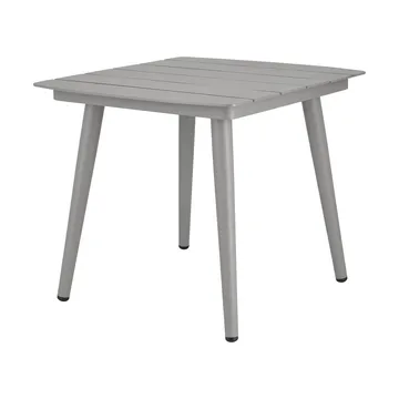 Marsala mesa lateral - Taupe, 55x50 cm - 1898