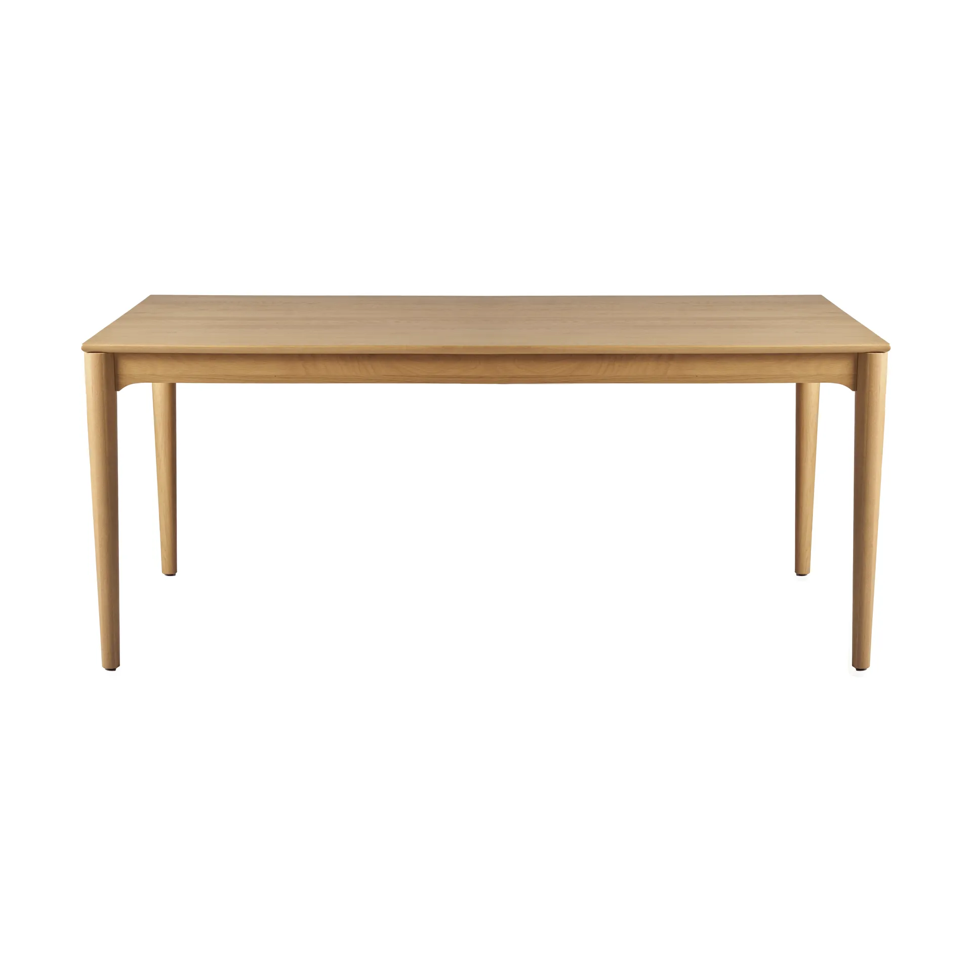 Mesa de jantar Ekåsen 90x180 cm, Laquered oak, 90x180 cm 1898