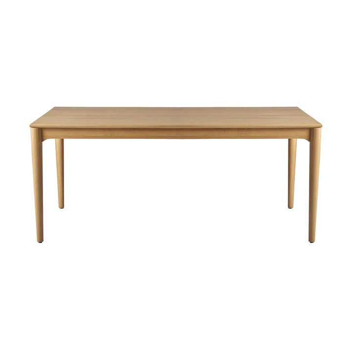 Mesa de jantar Ekåsen 90x180 cm - Laquered oak, 90x180 cm - 1898