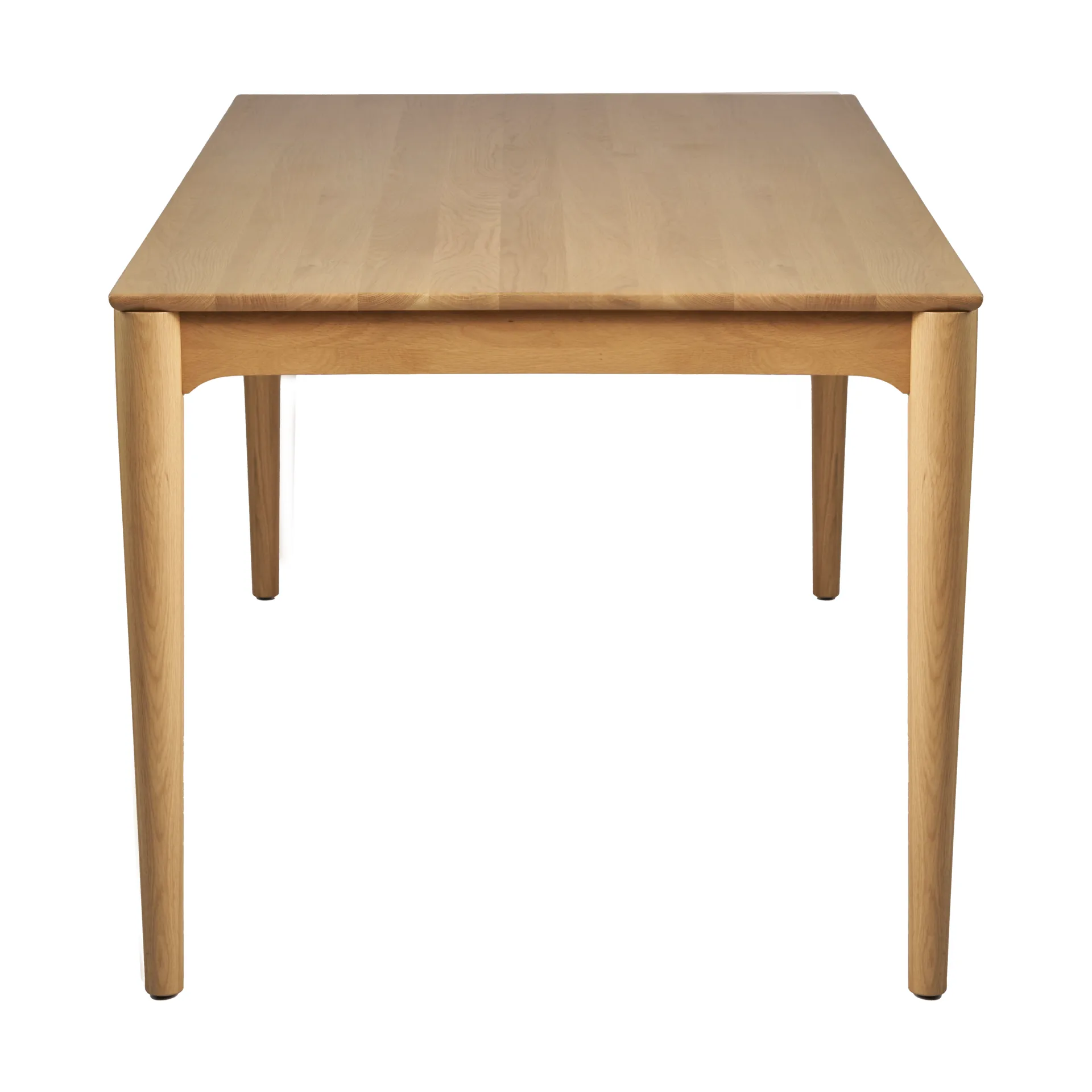 Mesa de jantar Ekåsen 90x180 cm, Laquered oak, 90x180 cm 1898