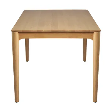 Mesa de jantar Ekåsen 90x180 cm - Laquered oak, 90x180 cm - 1898