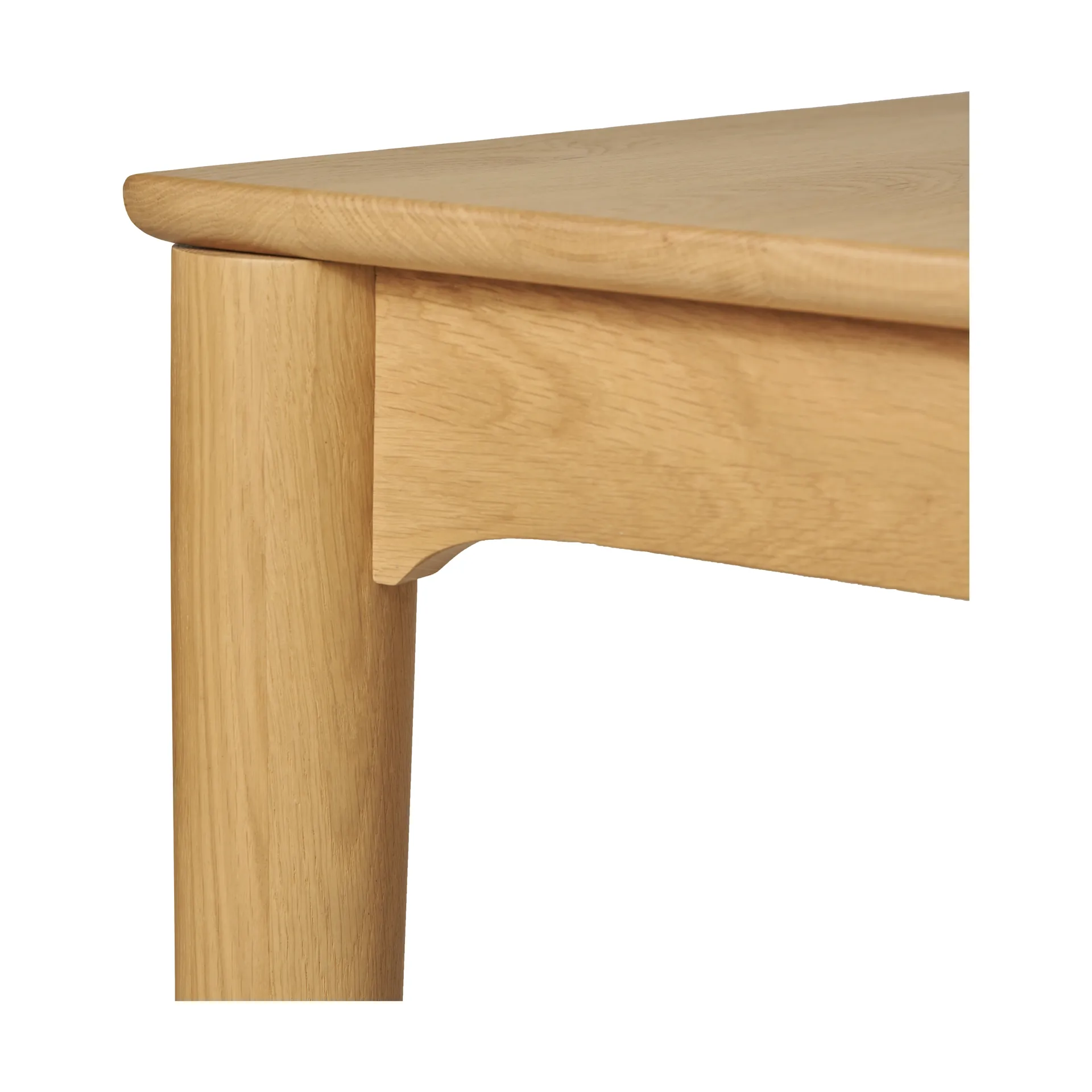 Mesa de jantar Ekåsen 90x180 cm, Laquered oak, 90x180 cm 1898