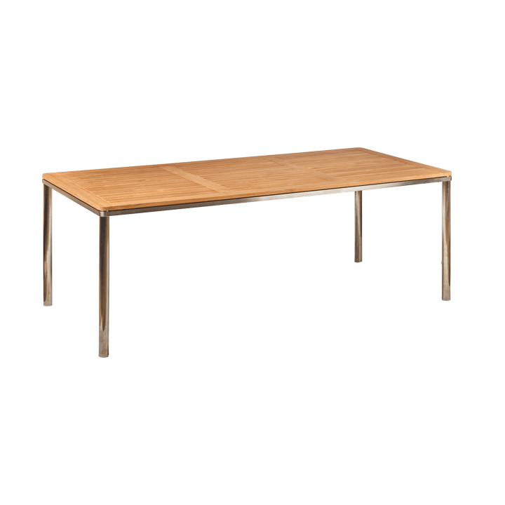 Mesa de jantar Rörvik - 220x100x73 cm - 1898