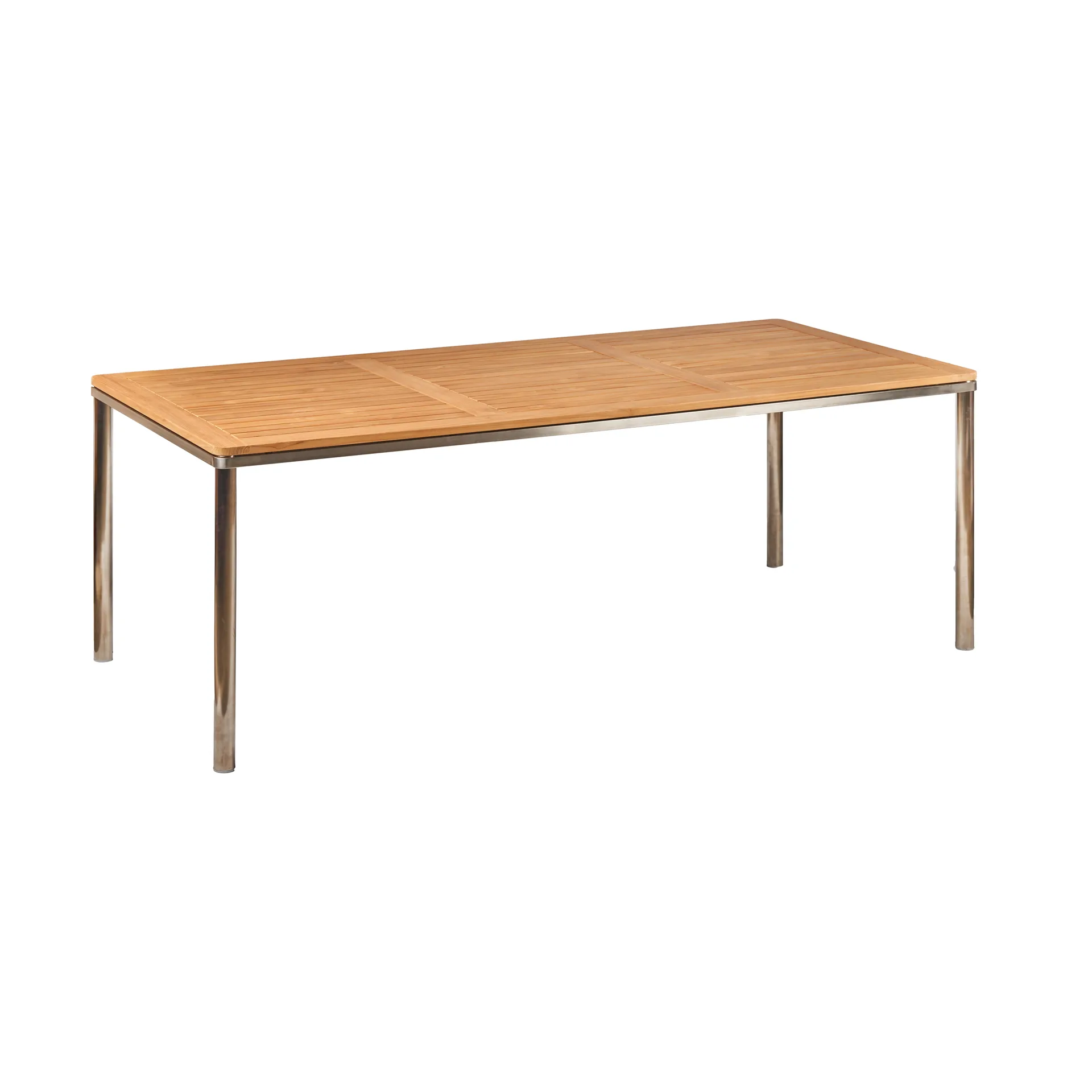 Mesa de jantar Rörvik, 220x100x76 cm 1898