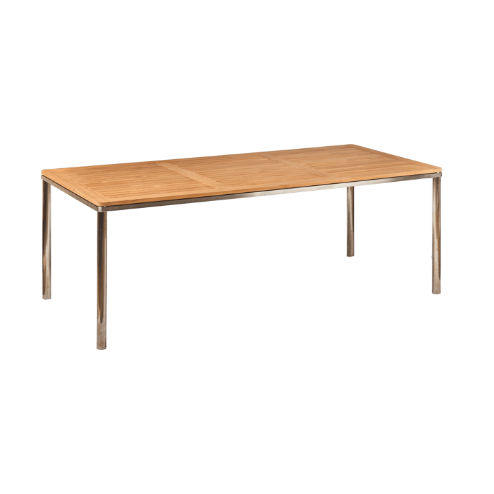 Mesa de jantar Rörvik - 220x100x76 cm - 1898