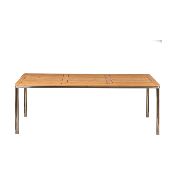 Mesa de jantar Rörvik, 220x100x76 cm 1898