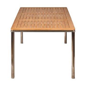 Mesa de jantar Rörvik - 220x100x76 cm - 1898
