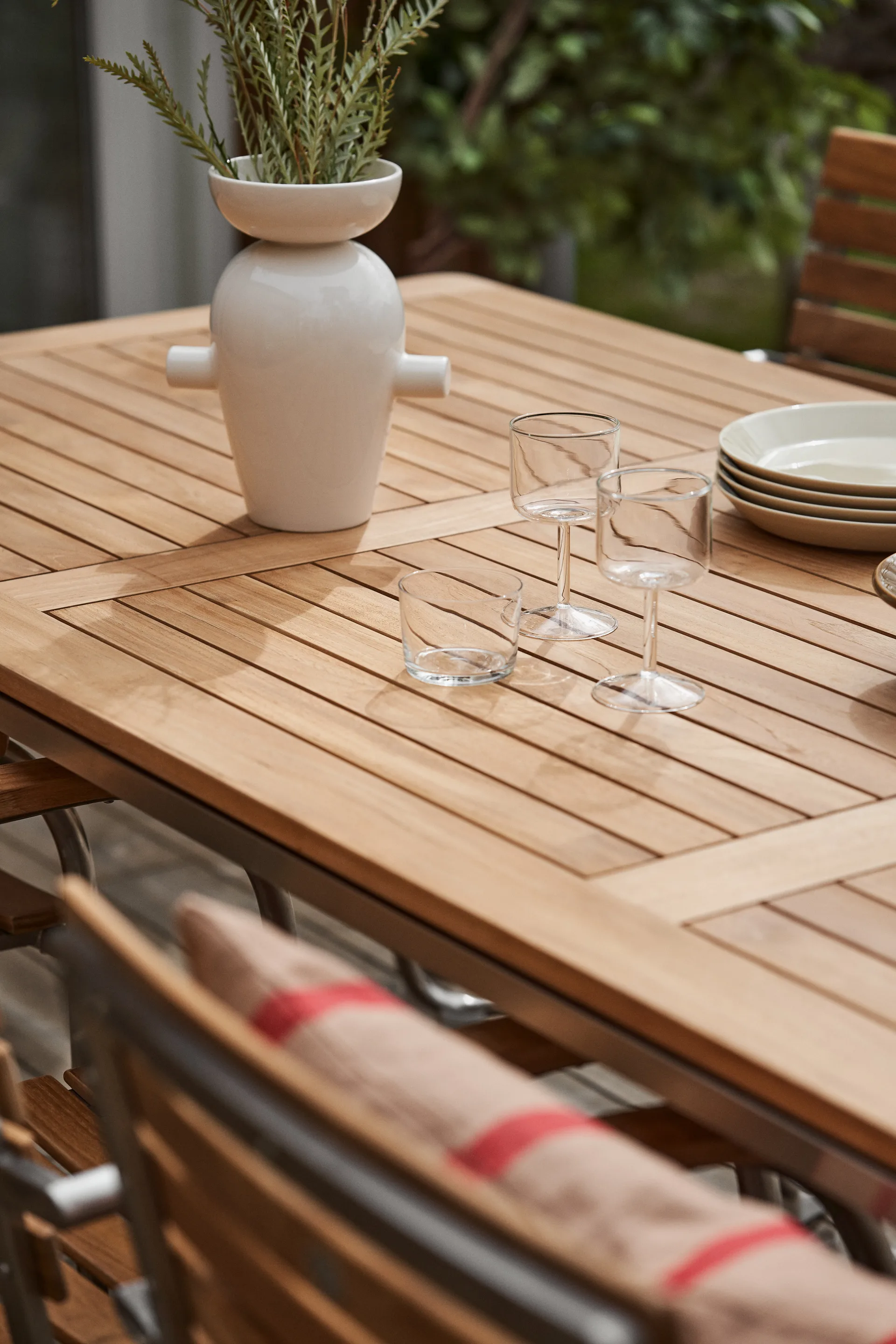 Mesa de jantar Rörvik, 220x100x76 cm 1898