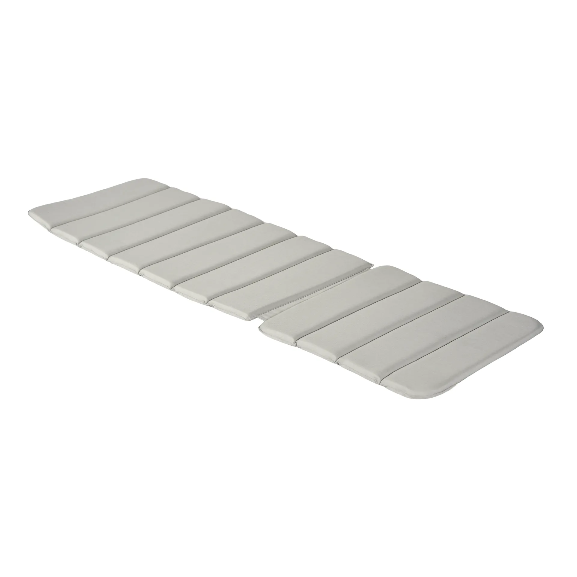 Messina almofada para espreguiçadeira, Creme 1898