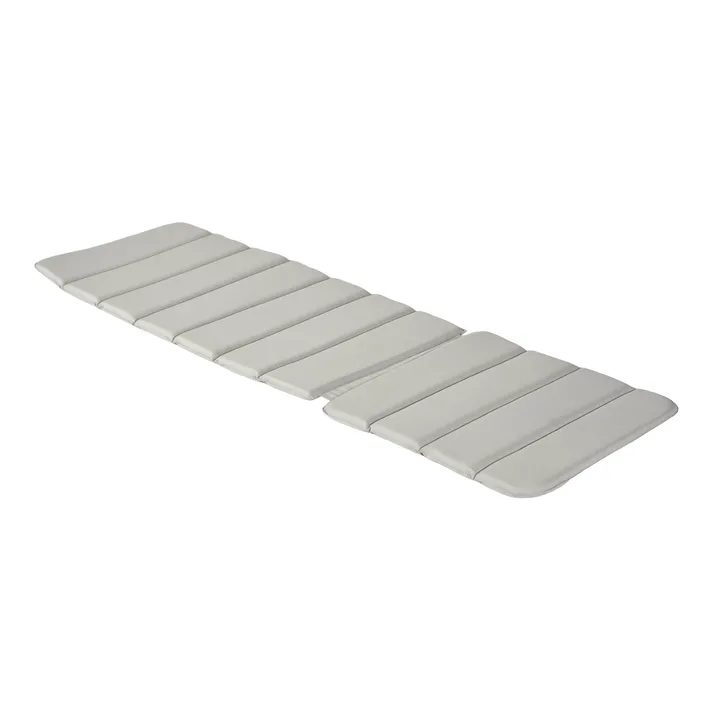 Messina almofada para espreguiçadeira - Creme - 1898