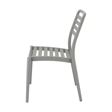 Messina cadeira - Taupe - 1898