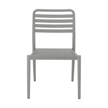 Messina cadeira - Taupe - 1898