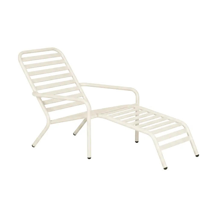 Messina espreguiçadeira  - Off white - 1898