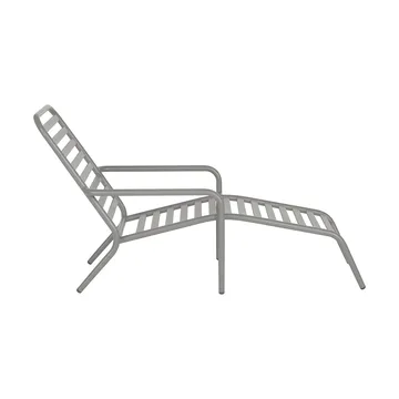 Messina espreguiçadeira  - Taupe - 1898