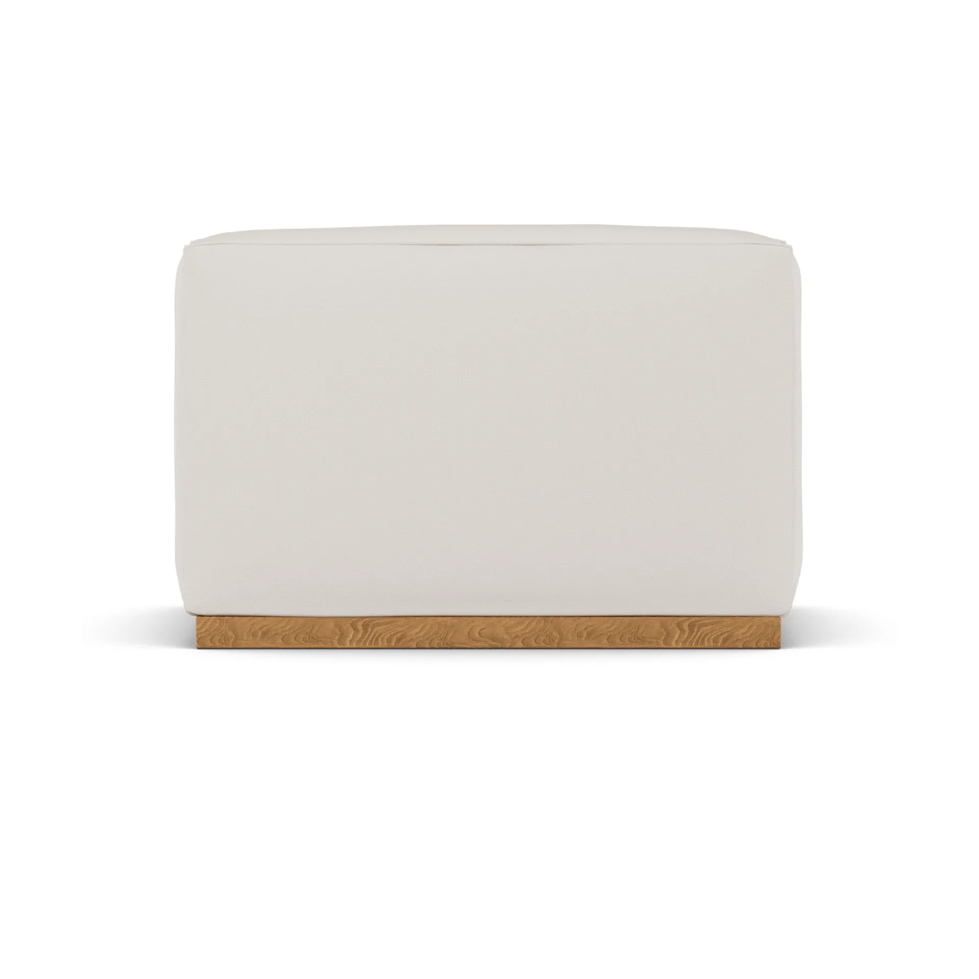 Poltrona Bergsdal de 1,5 lugares, Caleido beige 9600-Freixo tingido em carvalho, 1,5 lugares 1898