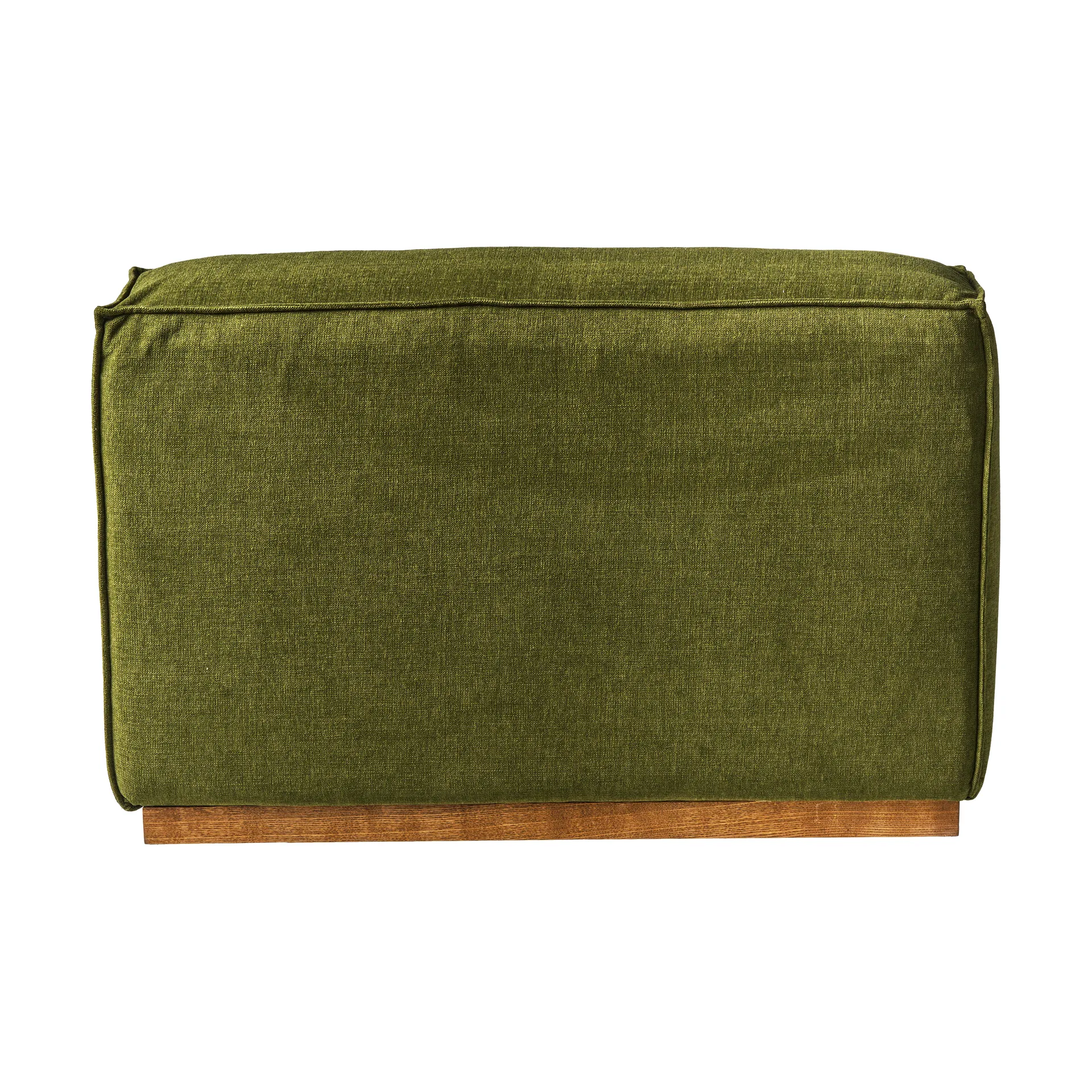 Poltrona Bergsdal de 1,5 lugares, Luisa green 1898