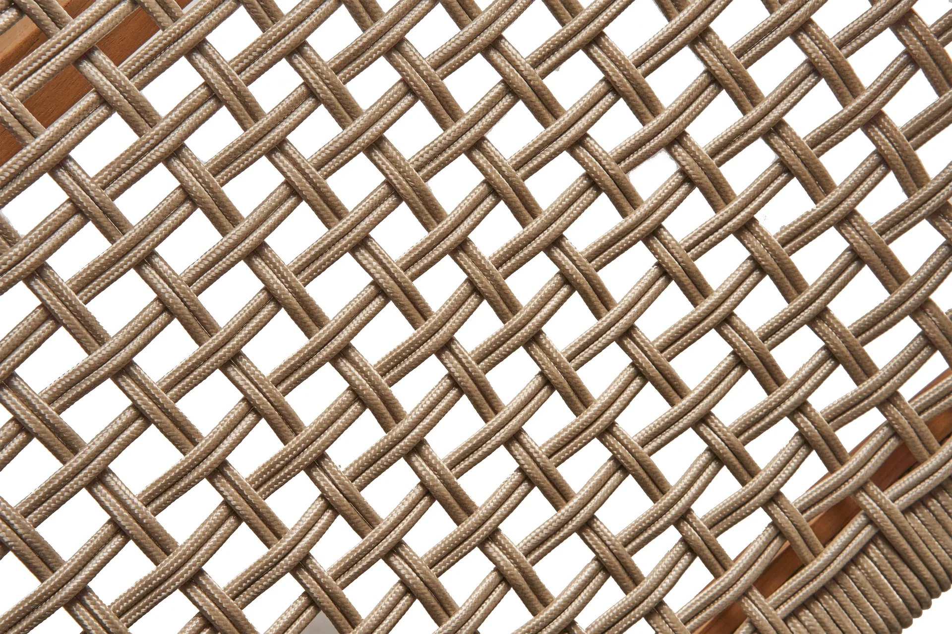 Poltrona lounge Sandvik, Teca 1898