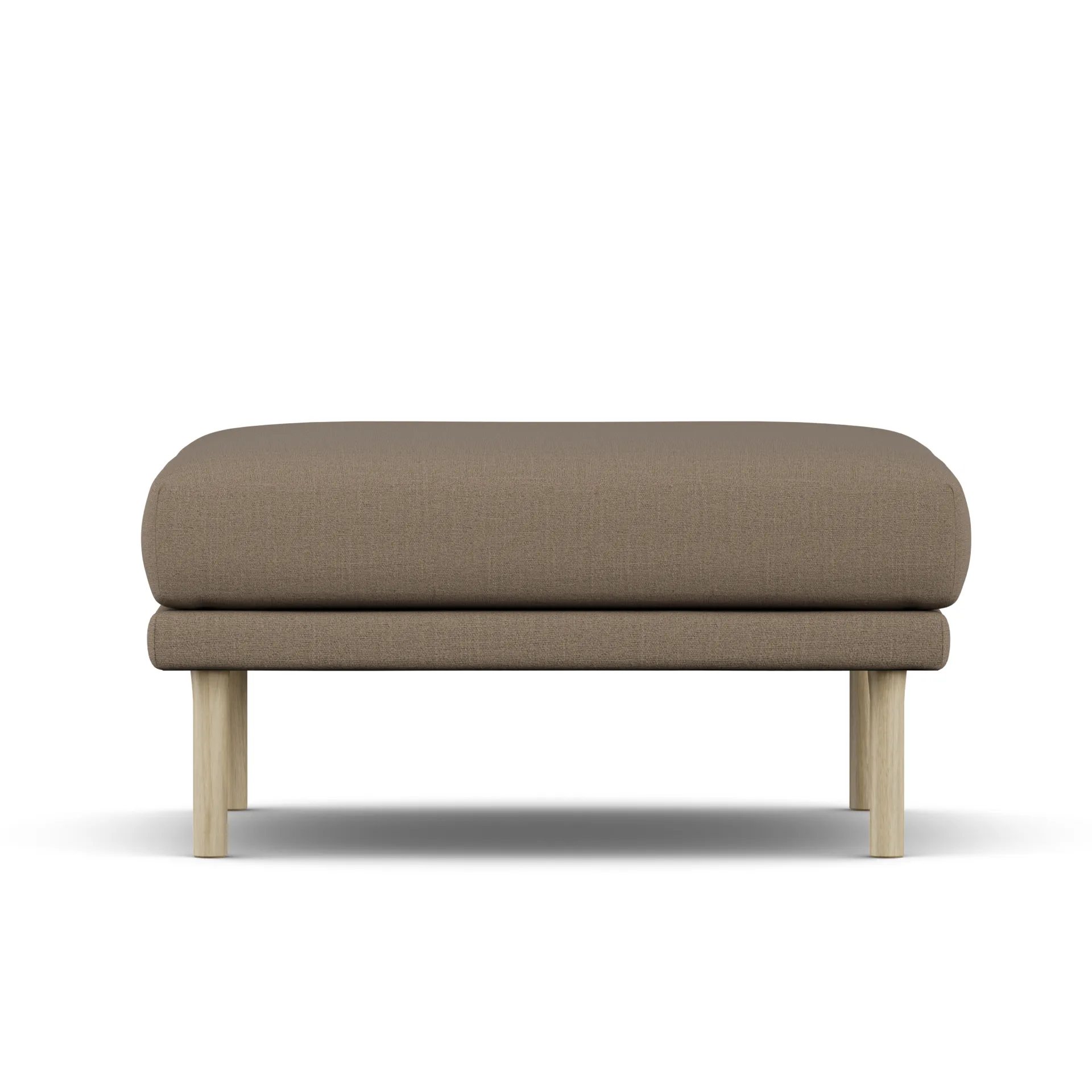 Pousa‑pés Sjövik, Same Mole 6674-carvalho com óleo branco 1898