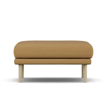 Pousa‑pés Sjövik - Same Ochre 6676-carvalho com óleo branco - 1898