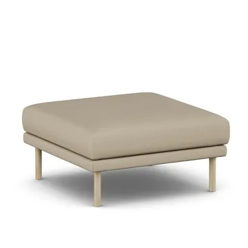 Pousa‑pés Sjövik - Same Sand 6672-carvalho com óleo branco - 1898