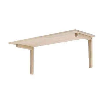 Prateleira consola Bäckebo - Bétula, 80x30x30 cm - 1898
