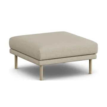 Sjövik banco para os pés - Bern Beige 0341-carvalho branco oleado - 1898