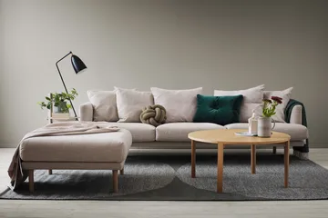 Sjövik banco para os pés - Bern Beige 0341-carvalho branco oleado - 1898