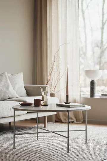 Sjövik sofá - Bern Beige 0341 bege-carvalho oleado, 3,5 lugares - 1898