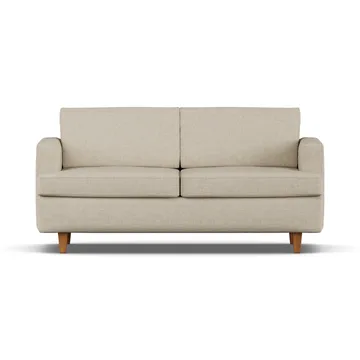 Sofá-cama Binga 2,5 lugares - Bern Beige 0341-carvalho - 1898