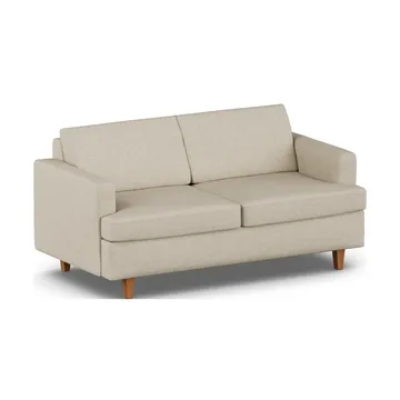 Sofá-cama Binga 2,5 lugares - Bern Beige 0341-carvalho - 1898