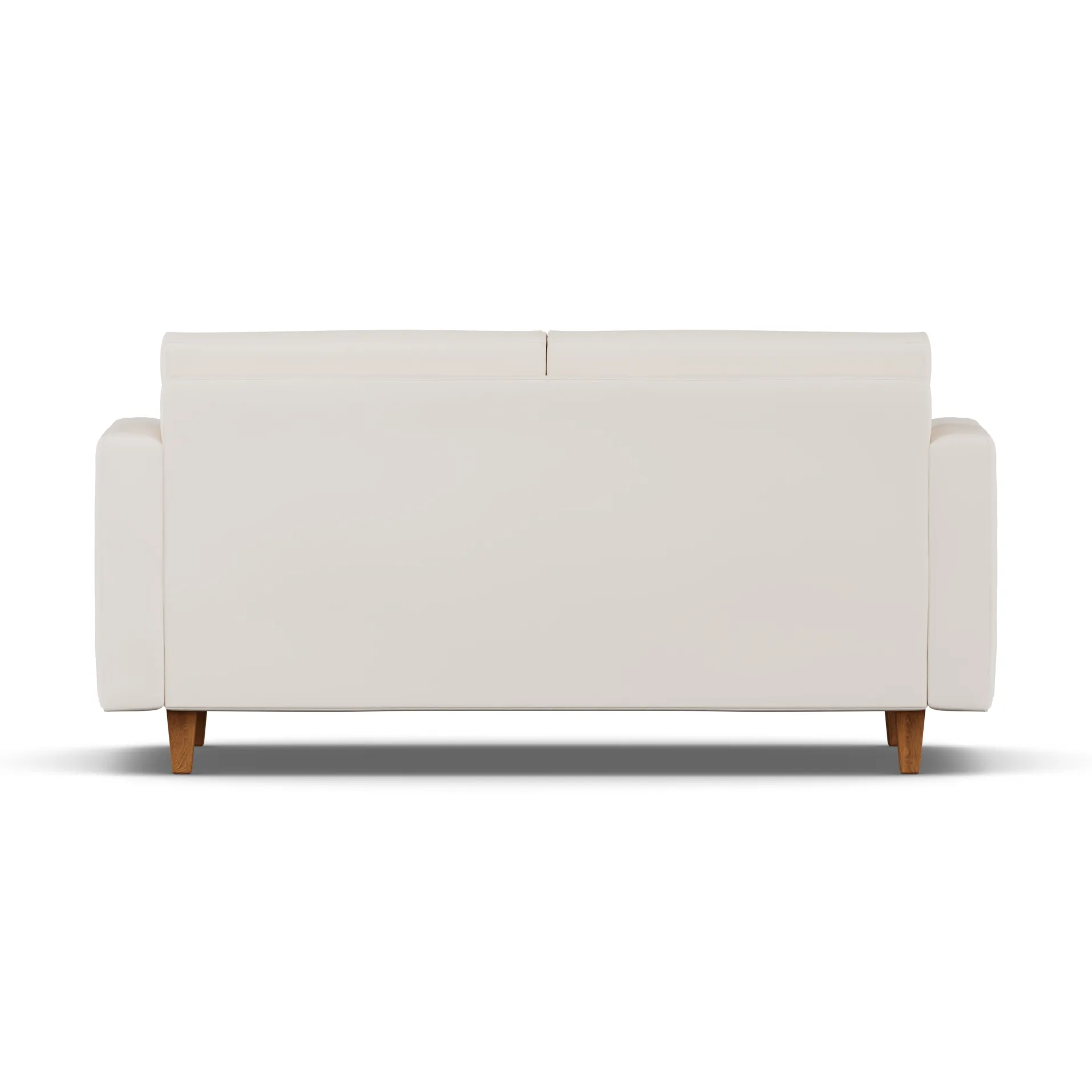 Sofá-cama Binga 2,5 lugares, Caleido Beige 9600-carvalho 1898